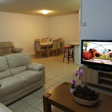Surfers Holiday Apartments Gold Coast Exterior foto