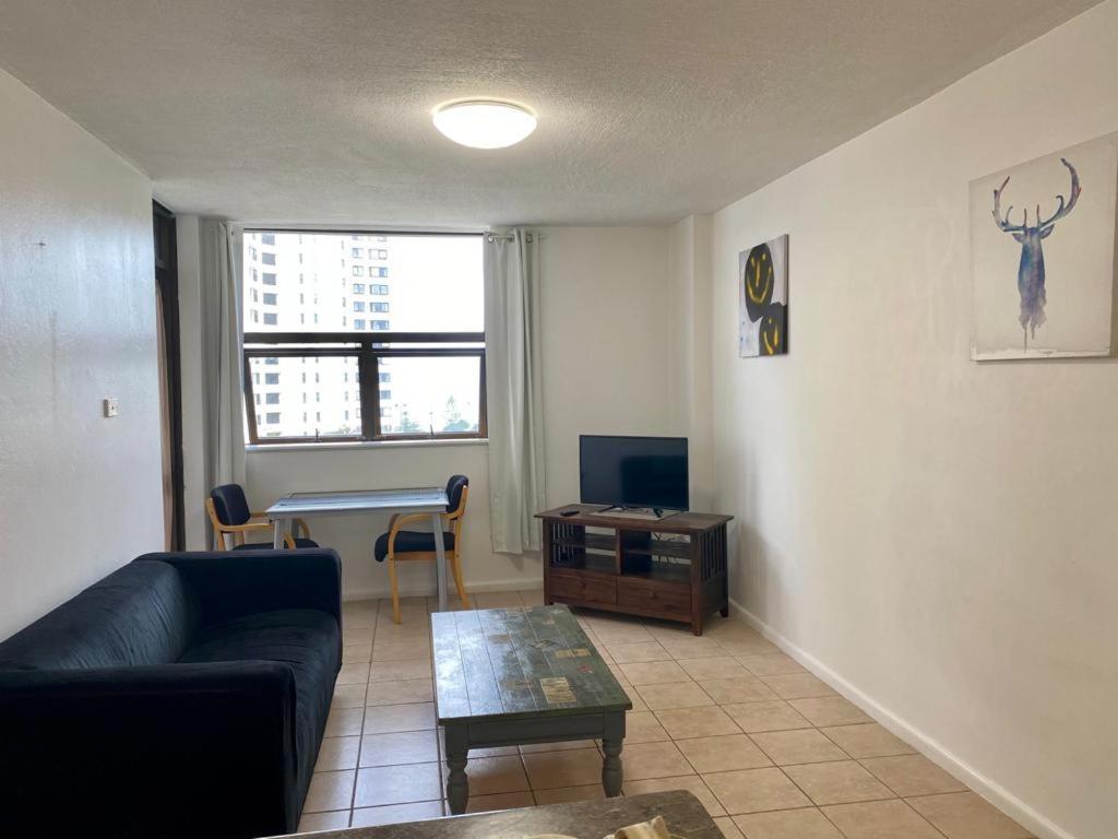 Surfers Holiday Apartments Gold Coast Exterior foto