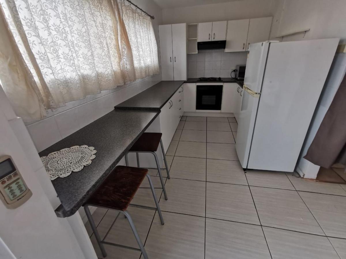 Surfers Holiday Apartments Gold Coast Exterior foto